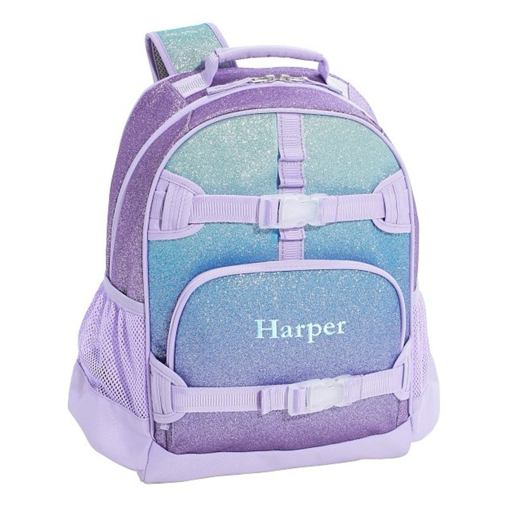 Pottery Barn Kids “Mackenzie” Large Backpack